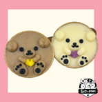 Bear Buddies Pupcakes, Cupcakes for Cats