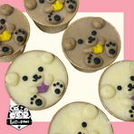 Bear Buddies Pupcakes, Cupcakes for Cats