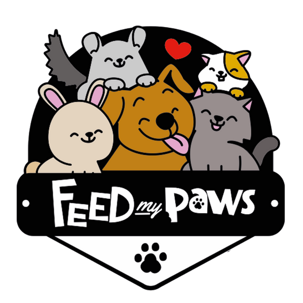 Feed My Paws