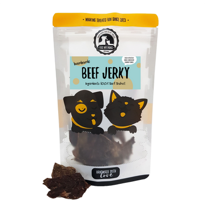 Beef Jerky